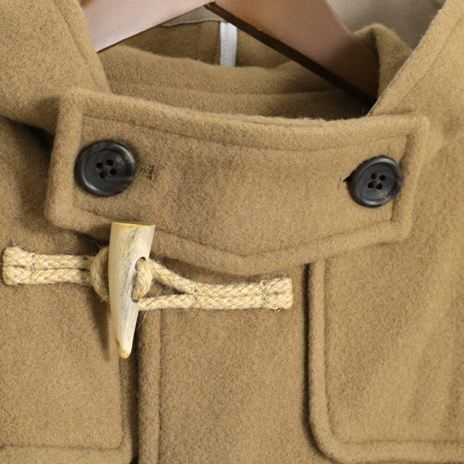 楽天市場】フレッドペリー Fred Perry ダッフルコート ウール 2色