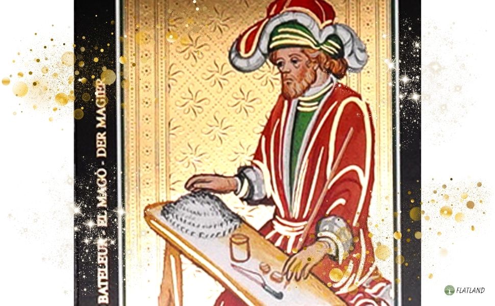 楽天市場】ヴィスコンティ タロット Visconti Tarot タロット占い方