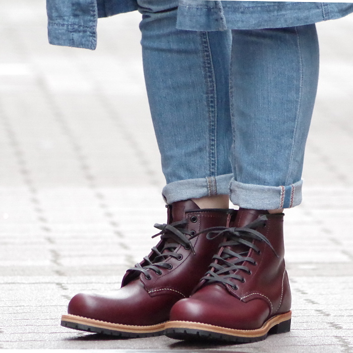 楽天市場】○○ レッドウィング 正規品 RED WING 9411 9011 ［BLACK