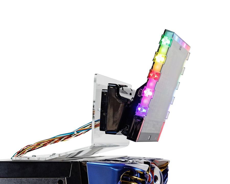 楽天市場】パチスロ・パチンコオプションアクリル製データカウンター