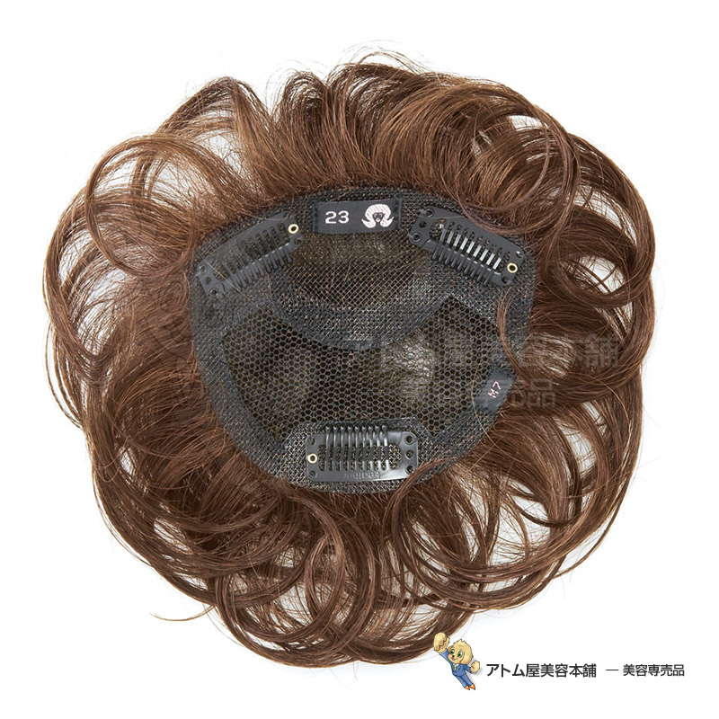 ハイパック（部分ウイッグ）ミニシリーズ SF-23｜美容室のウィッグ