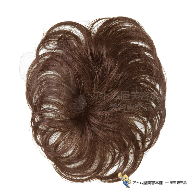 ハイパック（部分ウィッグ）Rシリーズ（分け目・つむじタイプ）SF-R110