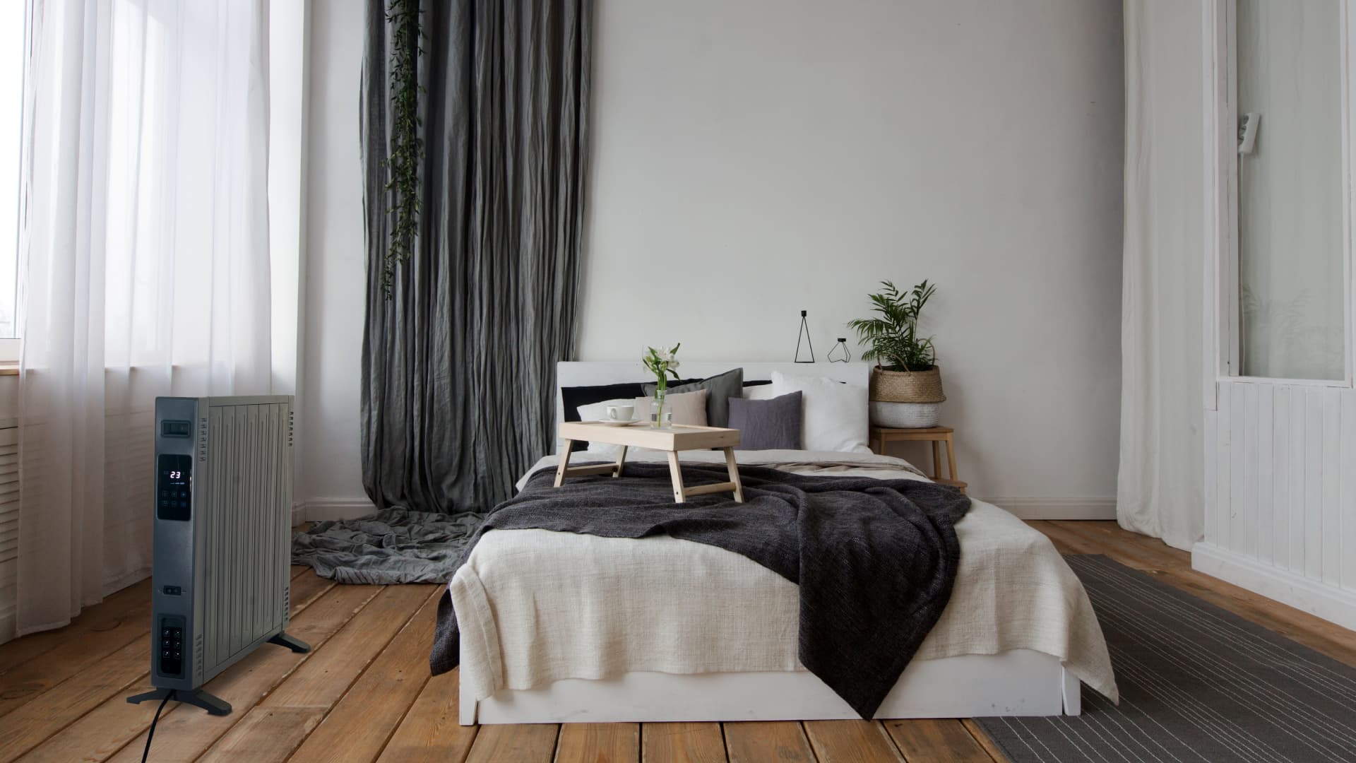 addmore コンベクションヒーター｜ad-con21