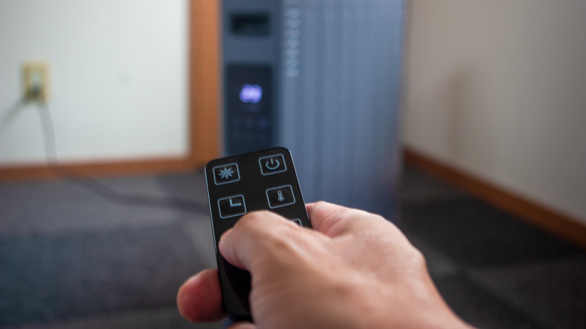 addmore コンベクションヒーター｜ad-con21