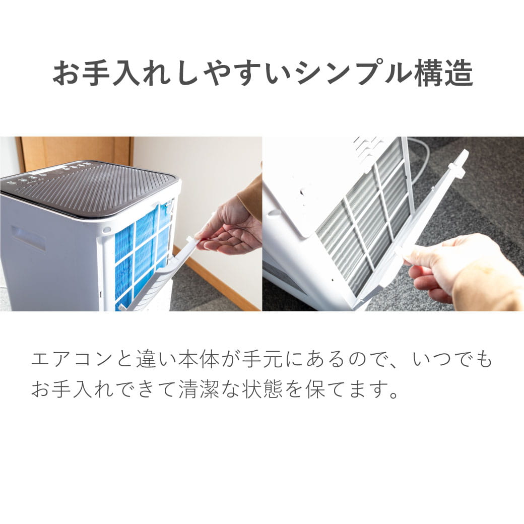 楽天市場】SKJAPAN スポットエアコン SKJ-KY20A3 2.0kW ノンドレン LED