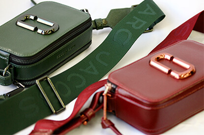 MARC JACOBS(マークジェイコブス）THE SNAPSHOTスナップショット