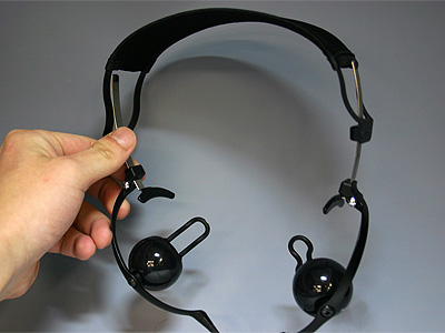 試用レポート ソニー パーソナルフィールドスピーカー PFR-V1 | ジョーシン