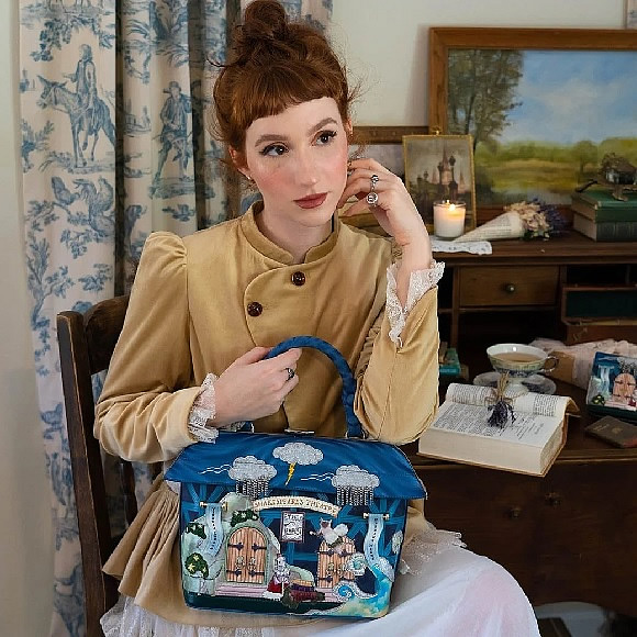 楽天市場】ベンデューラ ロンドン シェイクスピア・ザ。テンペスト