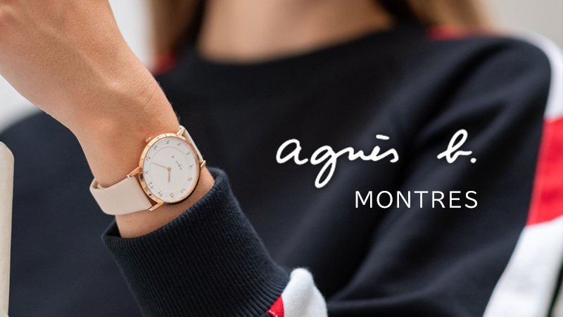 agnes b(アニエスベー) | 【楽天市場】G-SHOCK ハミルトン