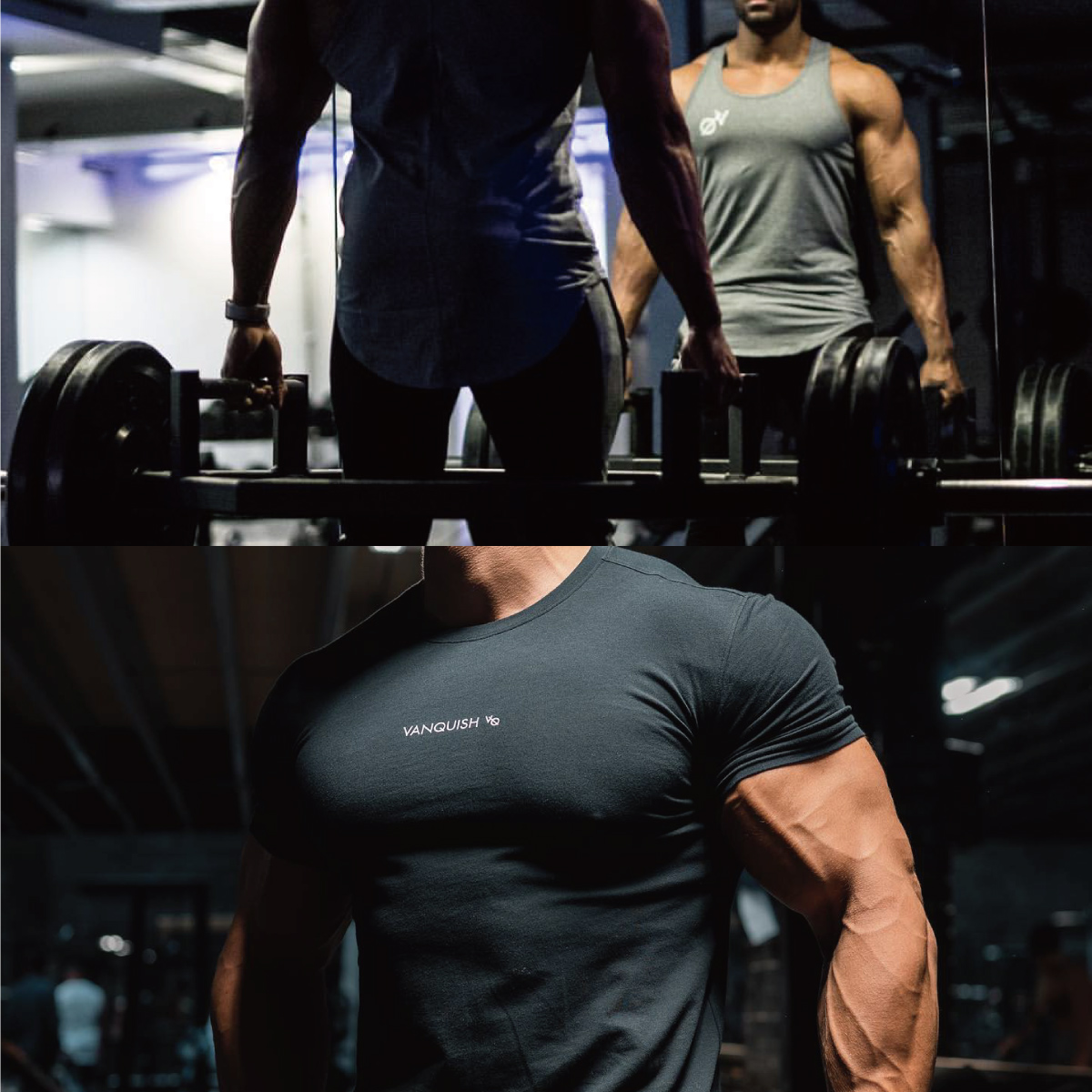 楽天市場】ヴァンキッシュ サーフパンツ VANQUISH FITNES VQ White