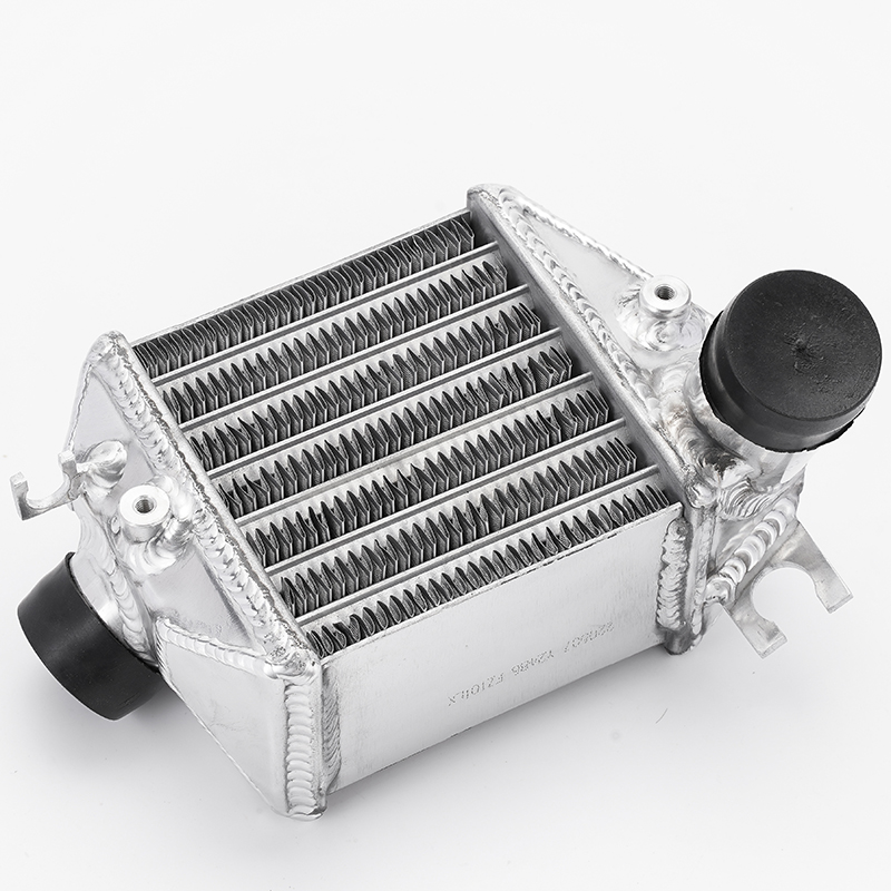 楽天市場】スズキ用スポーツ ワゴンR / RR MH21S インタークーラー