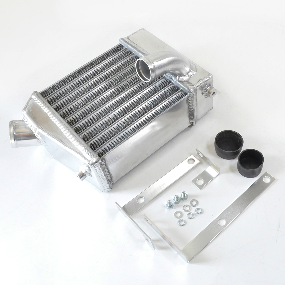 楽天市場】コペン L880K 大容量インタークーラー アルミ製 JB-DET用