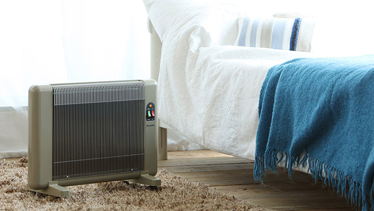 楽天市場】アールシーエス 夢暖望 660型 YUME660-R17 1台 : 産経ネット