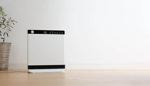 楽天市場】【アウトレット】スリーアップ 人感/室温センサー付 大風量