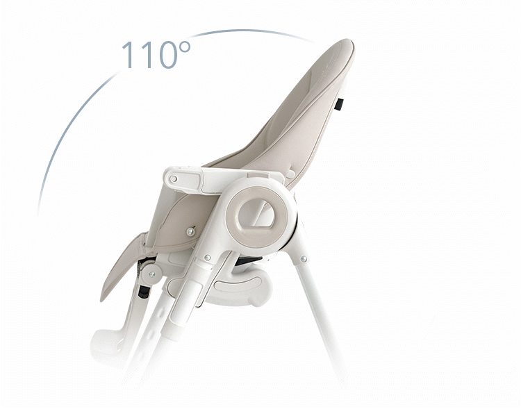 スモルビ ハイ＆ロー のびのびマルチチェア 【ラッピング対象外】 | SMORbi
