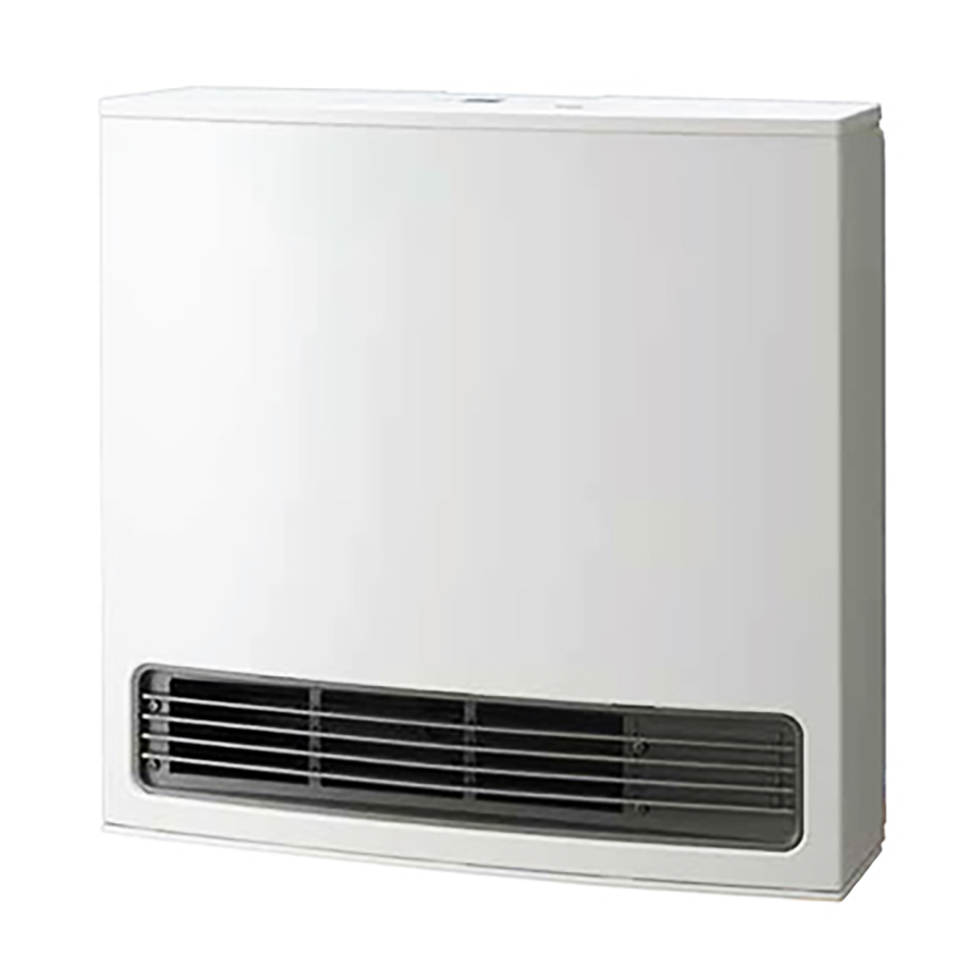 GFH-4007S-13A 木造11畳／コンクリート15畳用 ノーリツ ガスファン