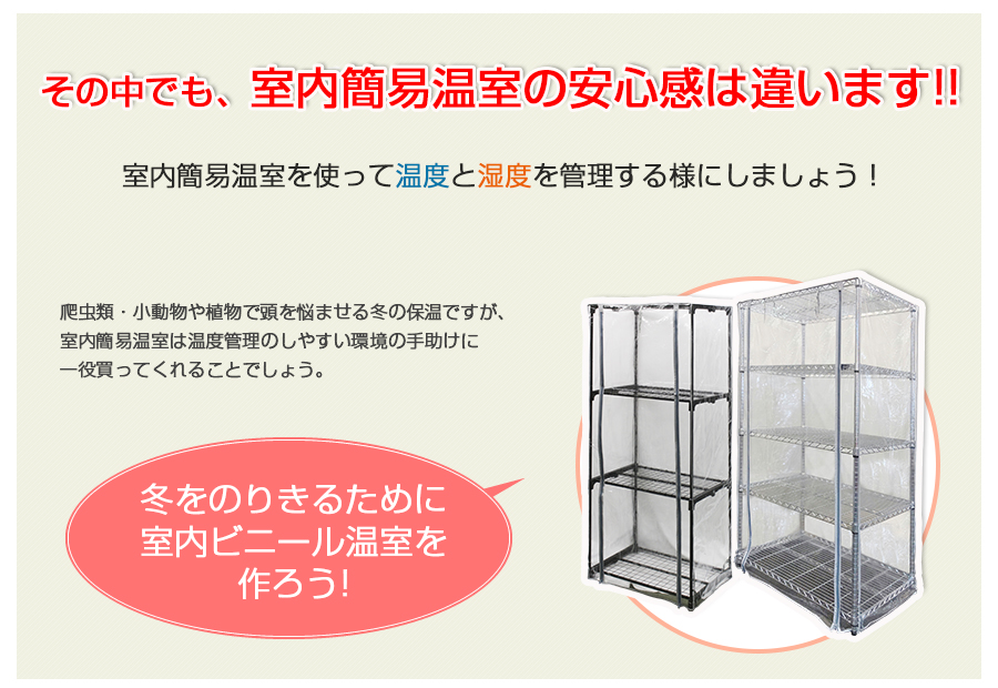 温室・飼育ケース Until 楽天市場】セット温 : 小動物専門店ヘヴン