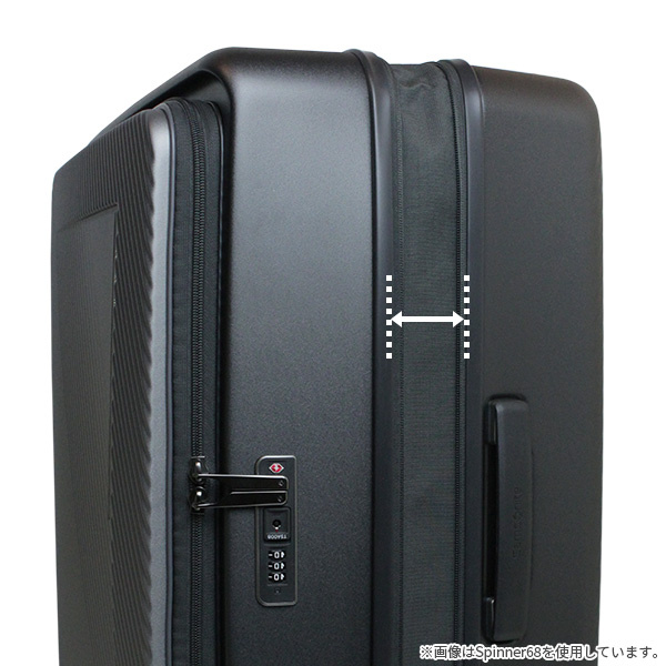 楽天市場】【各種利用でポイント最大27倍！】 Samsonite ZIPPRIX FT