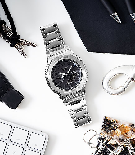 楽天市場】GMW-B5000D-1JF G-SHOCK Gショック ジーショック カシオ