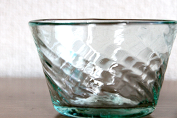 倉敷ガラス 中鉢