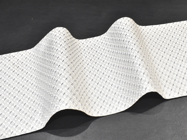 楽天市場】琥珀織 本場筑前 博多織 大倉織物 織屋誠之輔謹製 全通 紋八