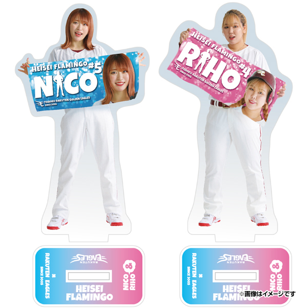 グッズ情報追加!】5/19(金)今年も大人気YouTuber平成フラミンゴさんが