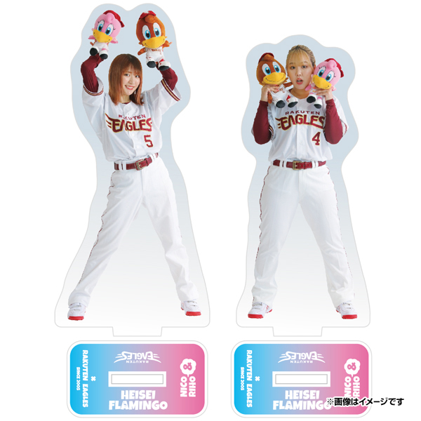 グッズ情報追加!】5/19(金)今年も大人気YouTuber平成フラミンゴさんが