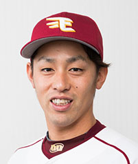 楽天イーグルスアカデミー】新任ジュニアコーチのお知らせ - 東北楽天