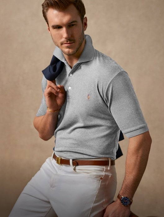 Polo Ralph Lauren Dress Shop