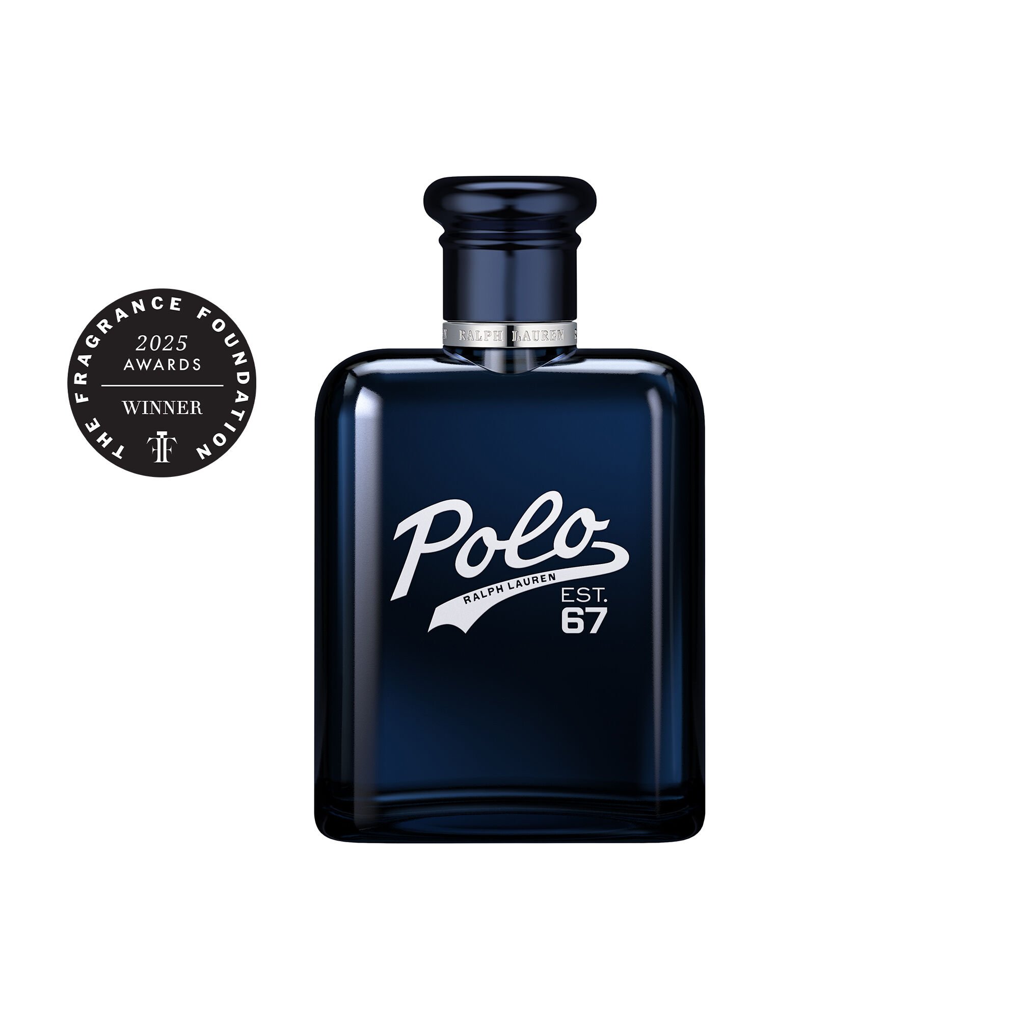 Polo 67 EDT- More than Cologne | Ralph Lauren Fragrances