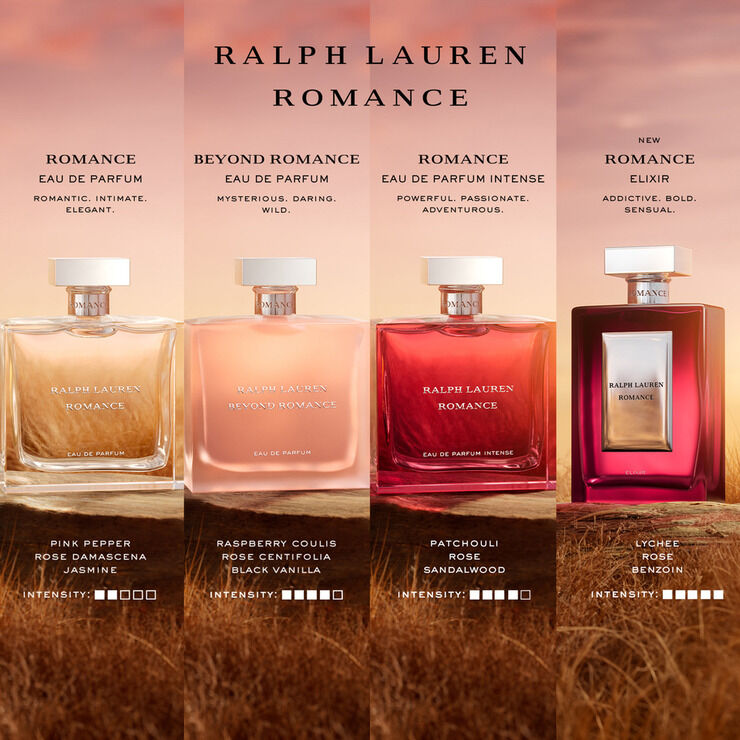 Romance Eau de Parfum Intense | Ralph Lauren Fragrances