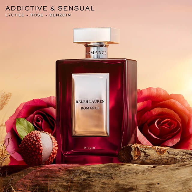 The Romance Perfume Collection | Ralph Lauren Fragrances