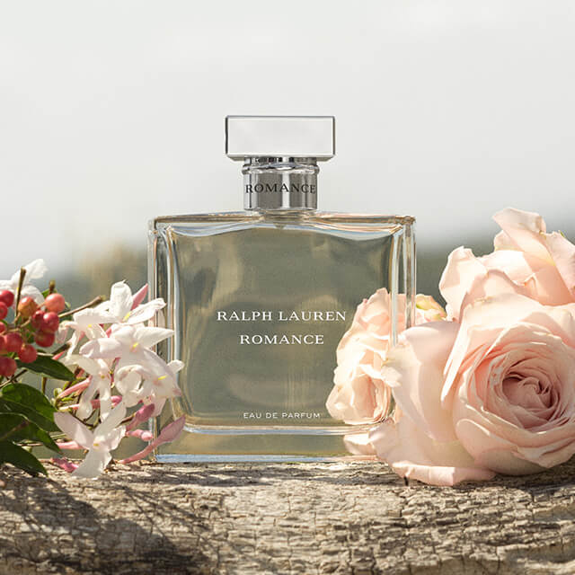 Romance Eau De Parfum | Ralph Lauren Fragrances