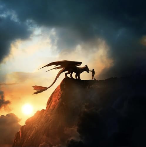 ヒックとドラゴン | Rambling RECORDS