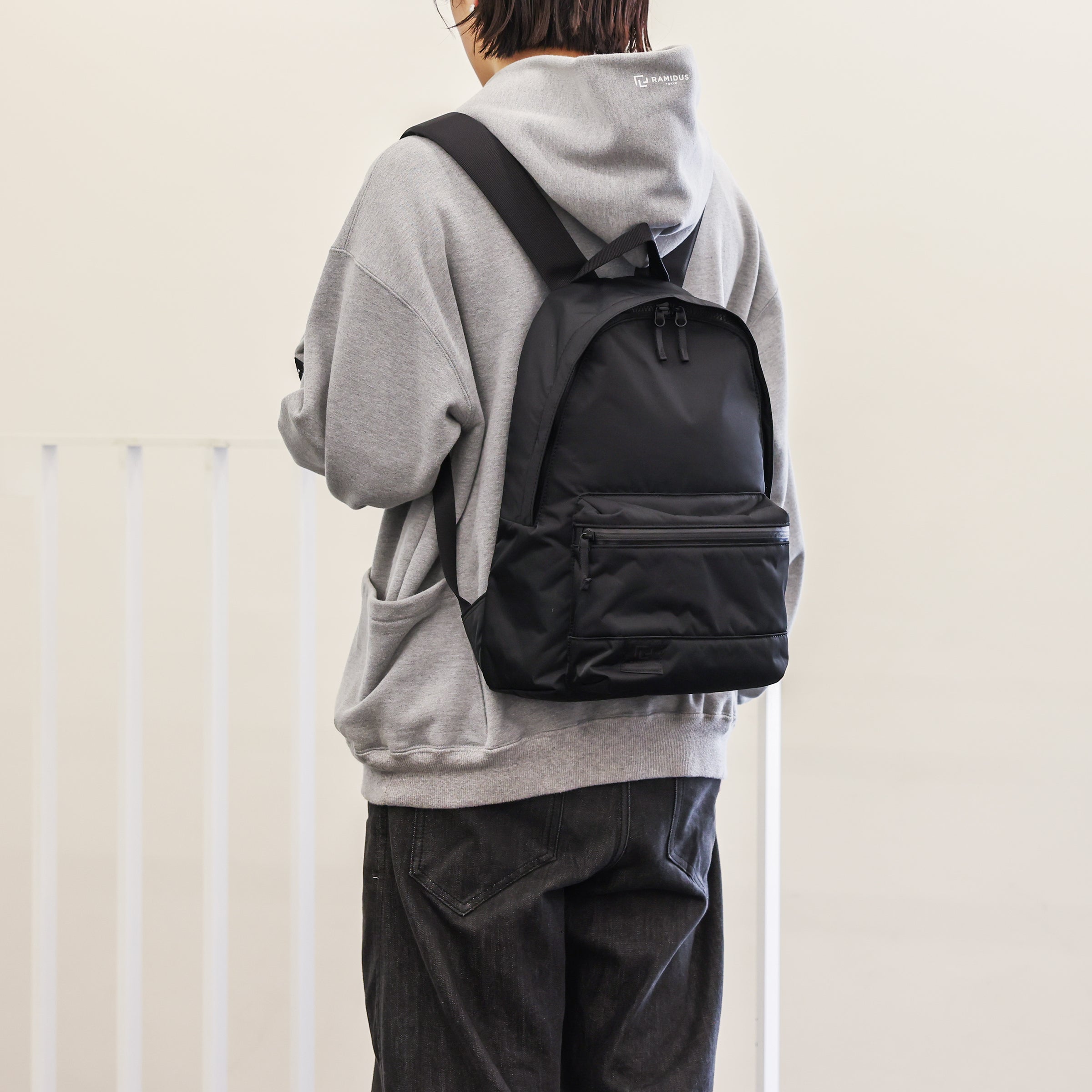 DAY PACK (S) – RAMIDUS ONLINE