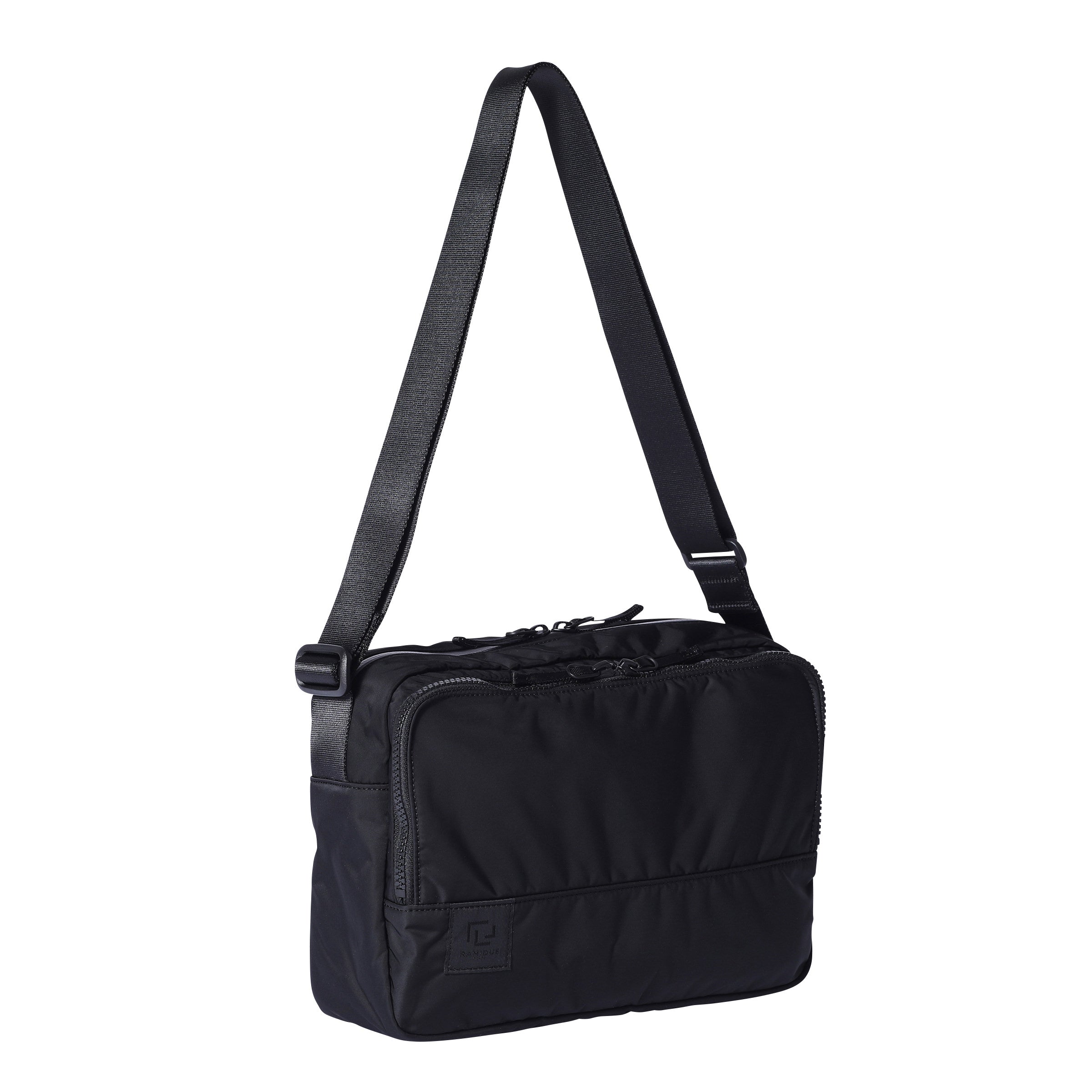 SHOULDER BAG (L) – RAMIDUS ONLINE