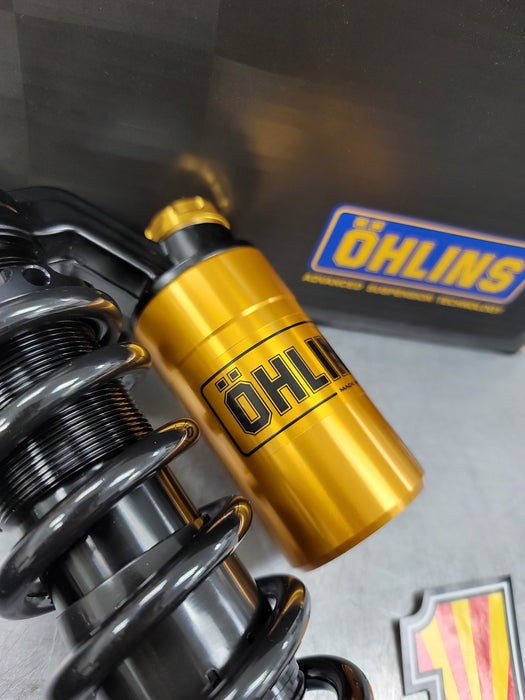 Ohlins 