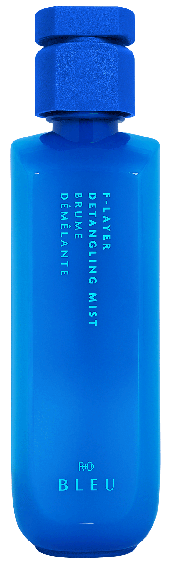 Bleu Cruelty-Free F Layer Hair Detangling Mist | R+Co