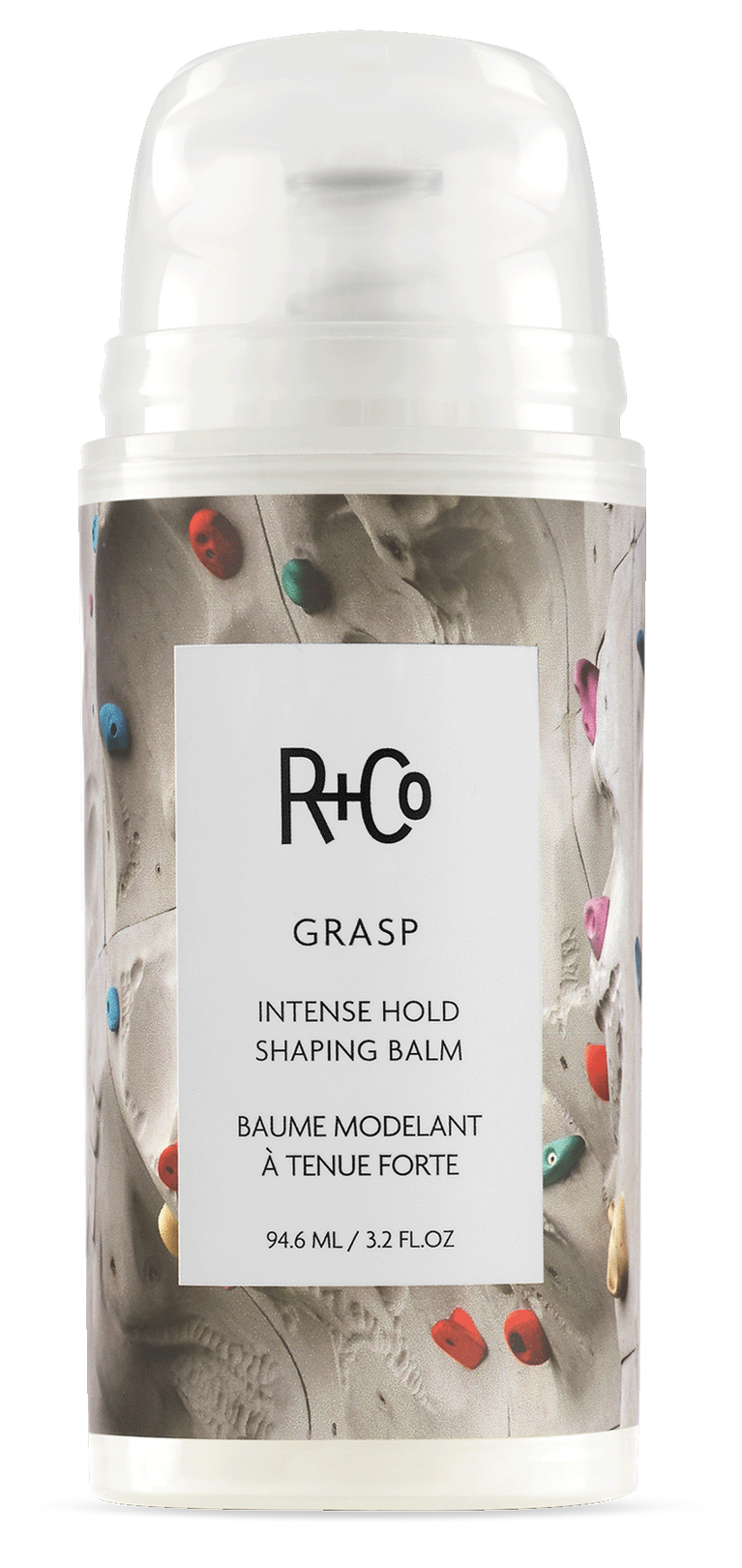 GRASP Intense Hold Shaping Balm – R+Co