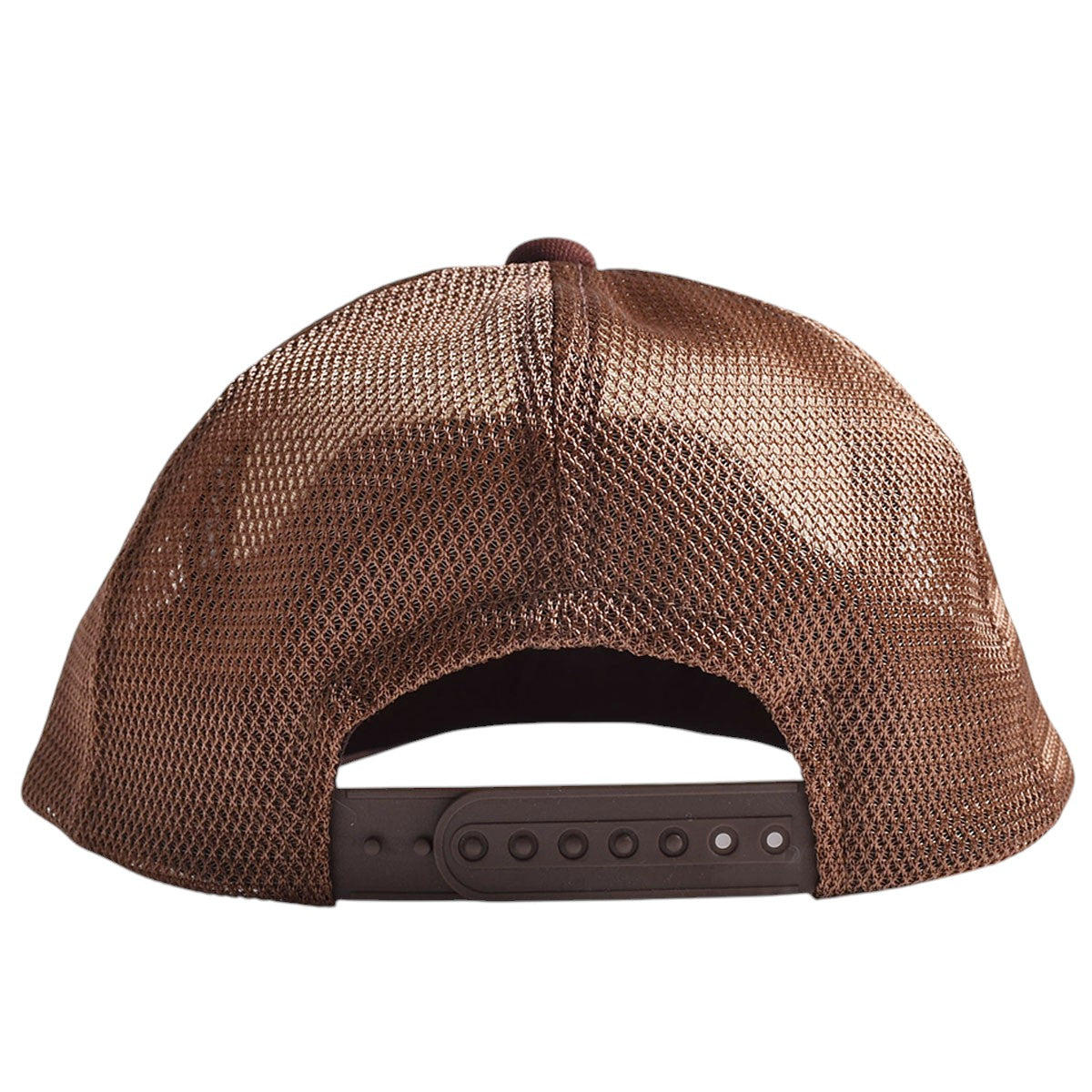 HYSTERIC GLAMOUR]RIDIN' EASY メッシュキャップ/BROWN(02251QH04) – R&Co.