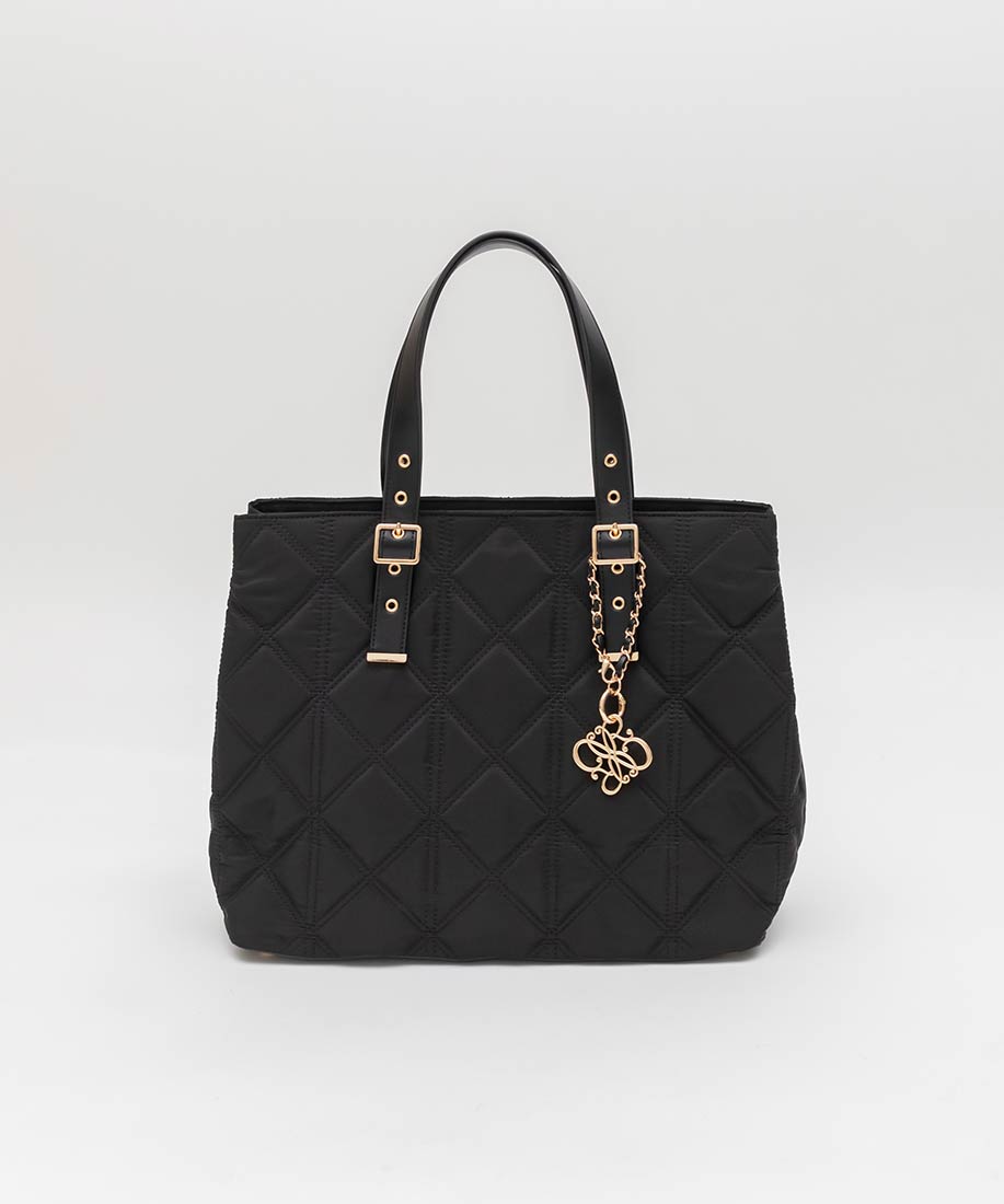 A4対応】2WAY ベルトハンドルキルティングトートバッグRANDA公式サイト