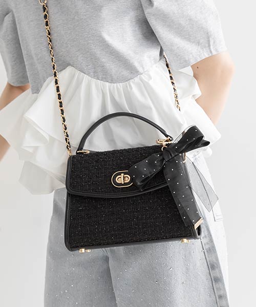 ハンドバッグ｜シューズレディース・パンプス・アパレルの通販 RANDA