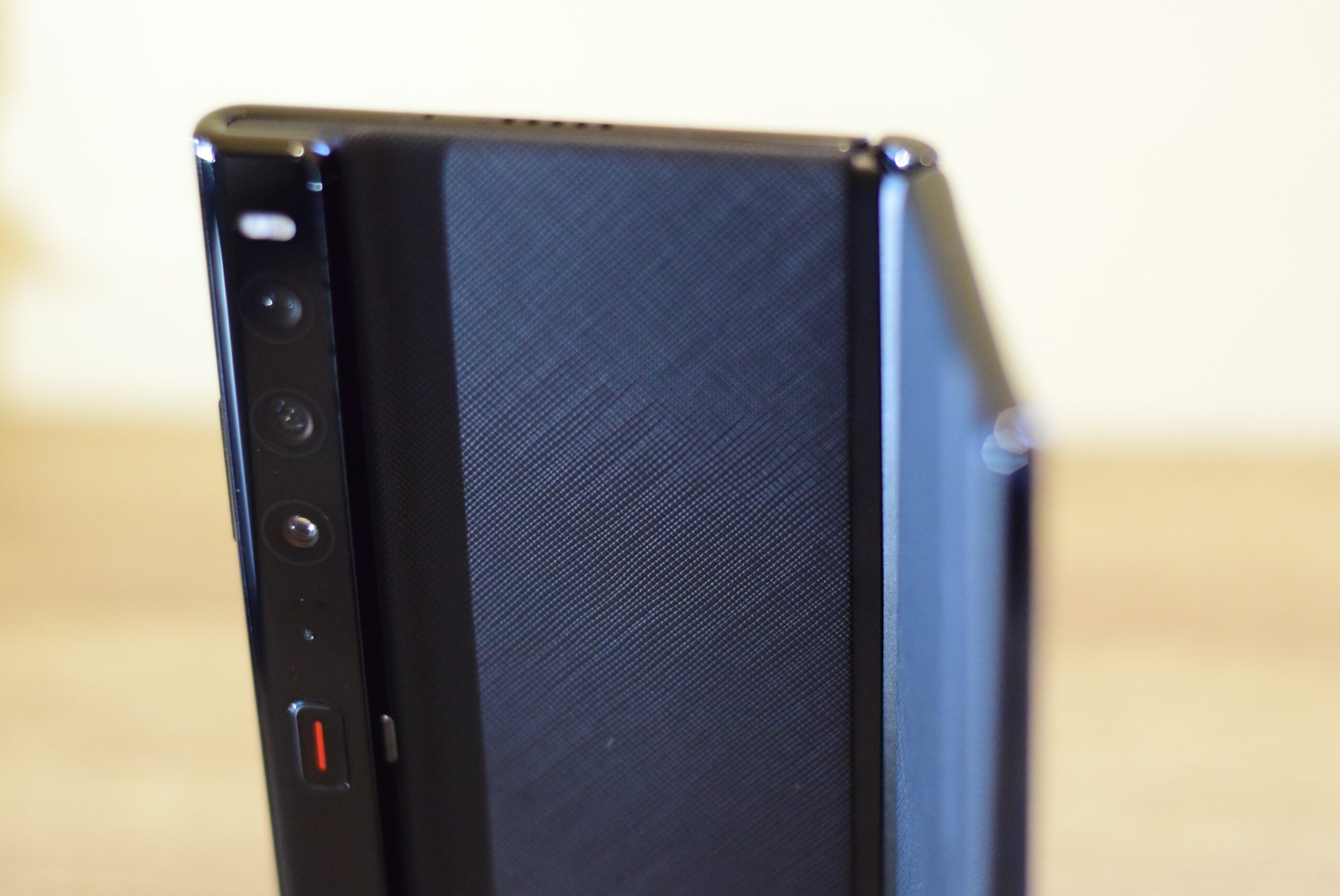 Huawei Mate Xs 2 hands-on: The sleekest foldable