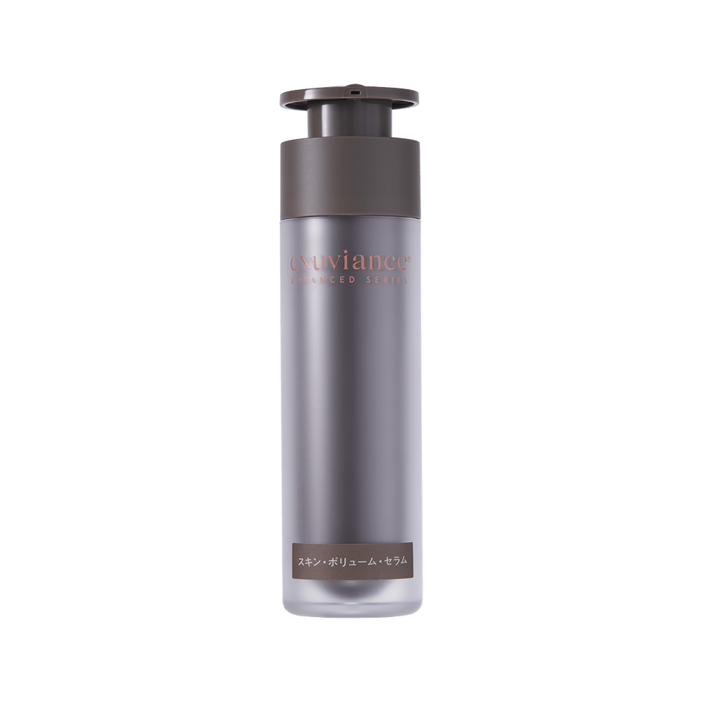 exuviance | 福岡のエステ RAPUR ラピュール