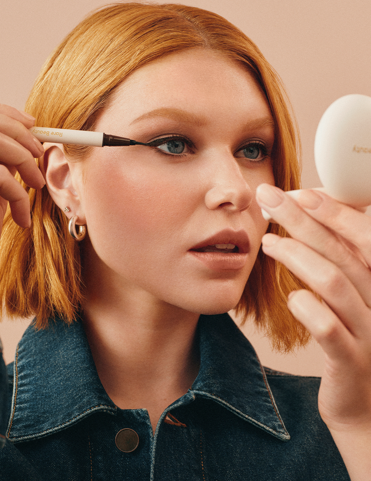 Rare Beauty by Selena Gomez | Vegan & Cruelty Free Makeup