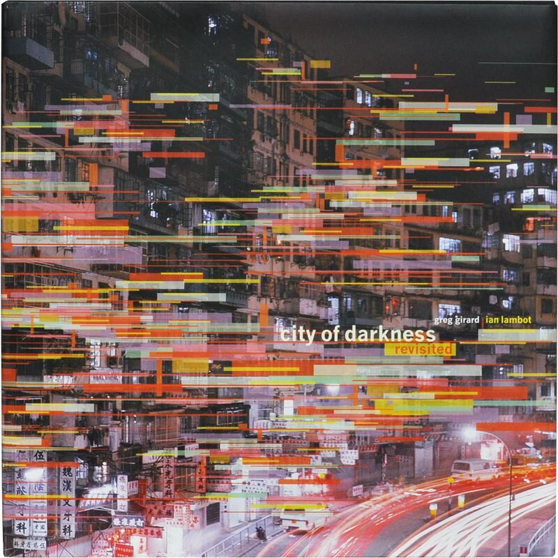 City of Darkness Revisited - NEW, in publisher's shrink wrap!