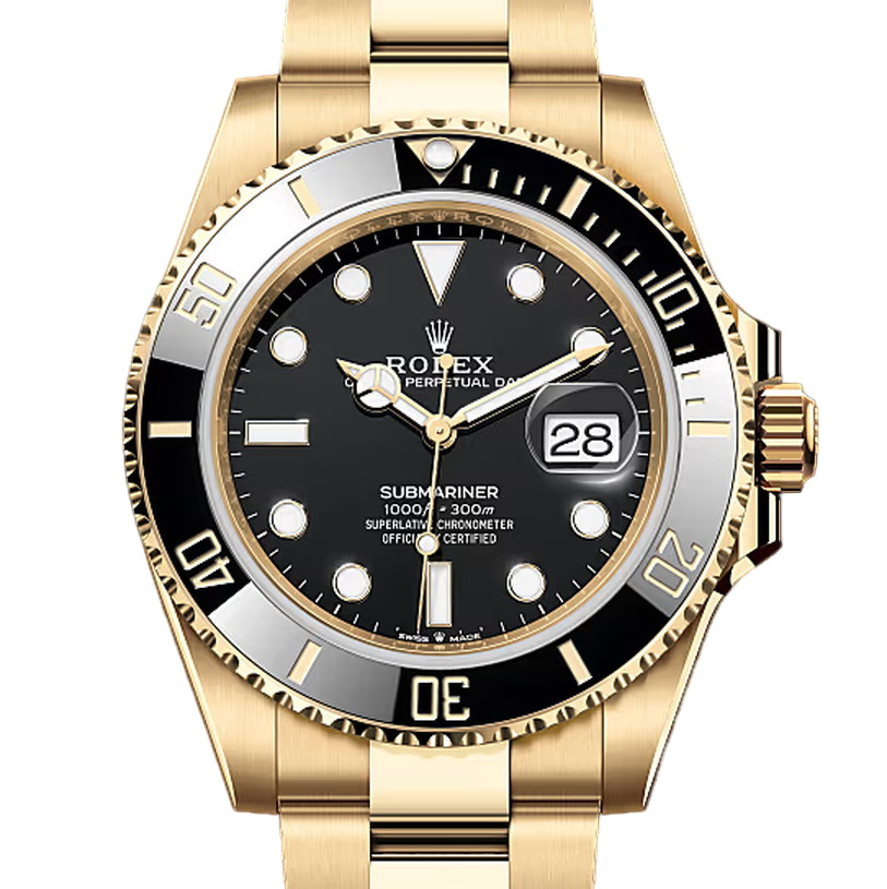 2026年2月最新版】ロレックス定価一覧表！ | GINZA RASIN 高級腕時計ブログ