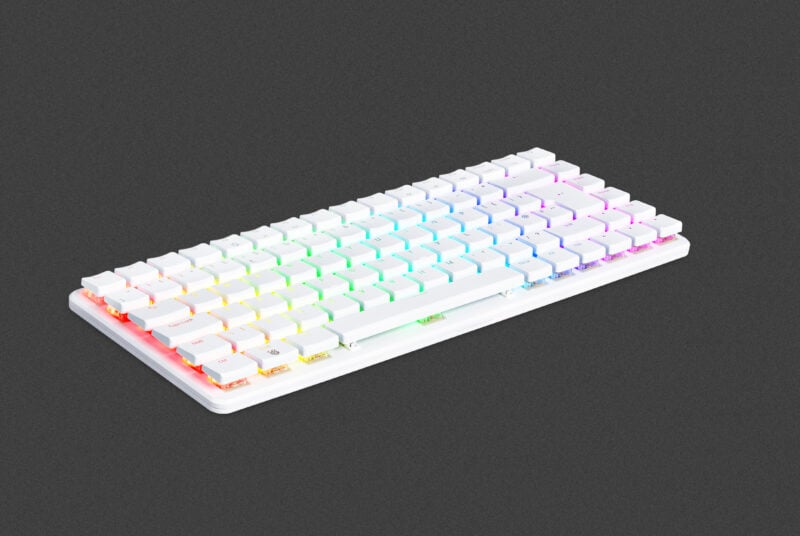 The ultimate all-in-one PC: Raspberry Pi 500+ on sale now at $200