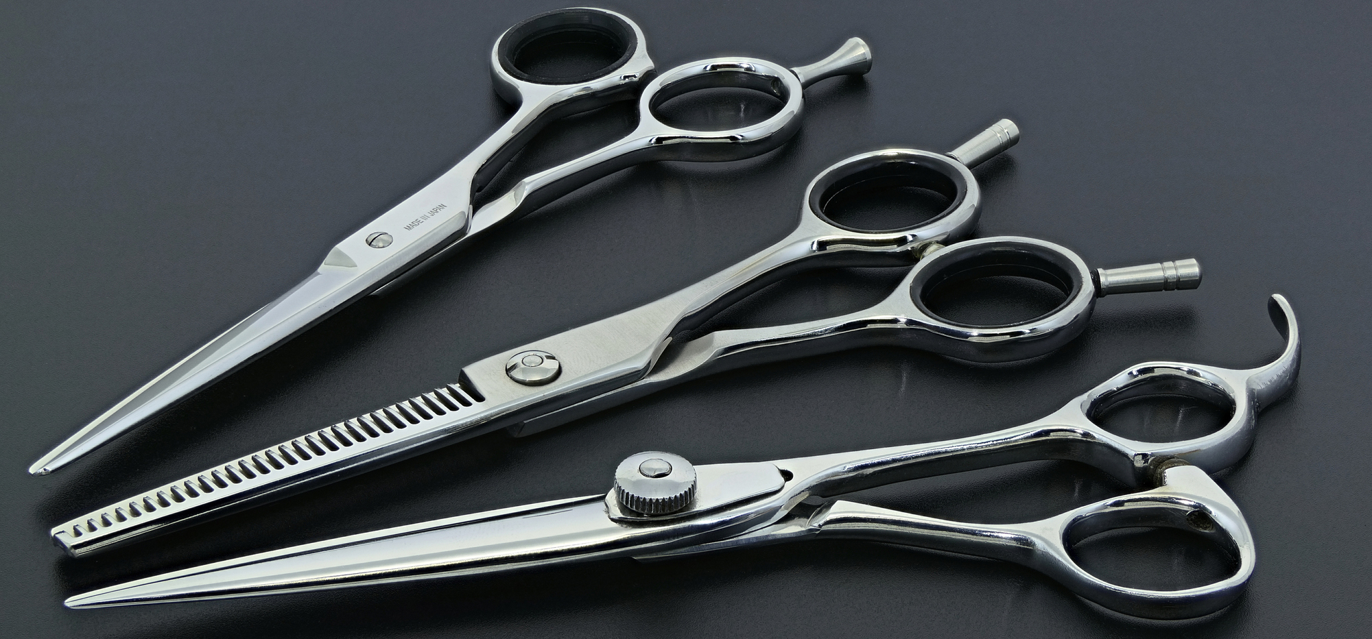 公益財団法人 理容師美容師試験研修センター