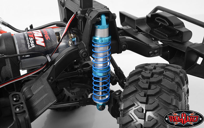 RC4WD X2 SS Compound タイヤ4個セット RC4WD X2 SS Compound タイヤ4